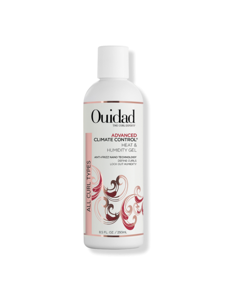 Ouidad Advance Climate Control Heat and Humidity Gel - gél  
